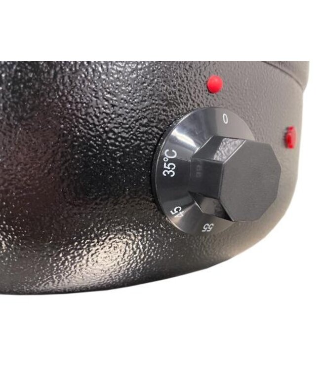 Soepketel Chef Line | Elektrisch | 10 Liter