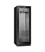 Saro Dry-Age vlees rijpingskast DA 388 GWS | 396L | Glazen deur | Zwart | (H)172x(B)59,5x(D)71cm