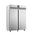 Foster Vleeskast Foster - EP1440M - 41-174 - RVS/ALU - dubbeldeurs