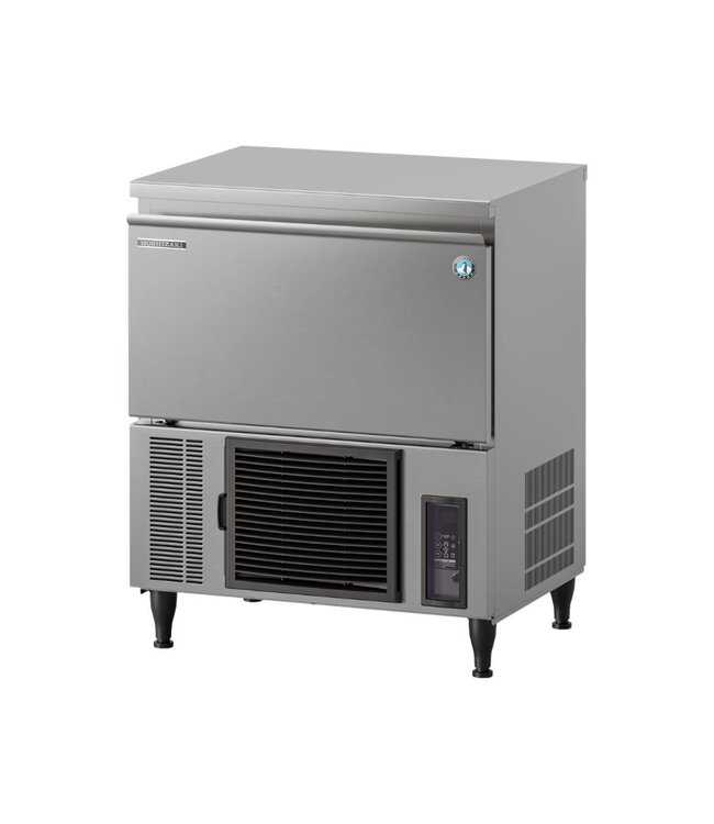 IJsblokjesmachine IM-45CPE-U-25 UltraCube | 42kg/24u | Luchtgekoeld