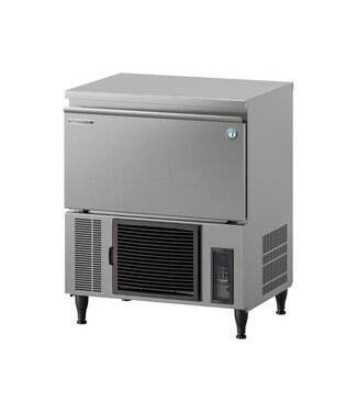 Hoshizaki IJsblokjesmachine IM-45CPE-F FlexiCube | 47kg/24u | Luchtgekoeld