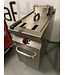 Occasion: Friteuse | 18L | expertise model | 400V | 18kW | (H)85/96x(B)40x(D)75cm