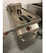Occasion: Friteuse | 18L | expertise model | 400V | 18kW | (H)85/96x(B)40x(D)75cm