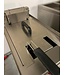 Occasion: Friteuse | 18L | expertise model | 400V | 18kW | (H)85/96x(B)40x(D)75cm