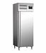 Saro Vrieskast GN 700 BT PRO | 560L | RVS | (H)209x74x87,5cm