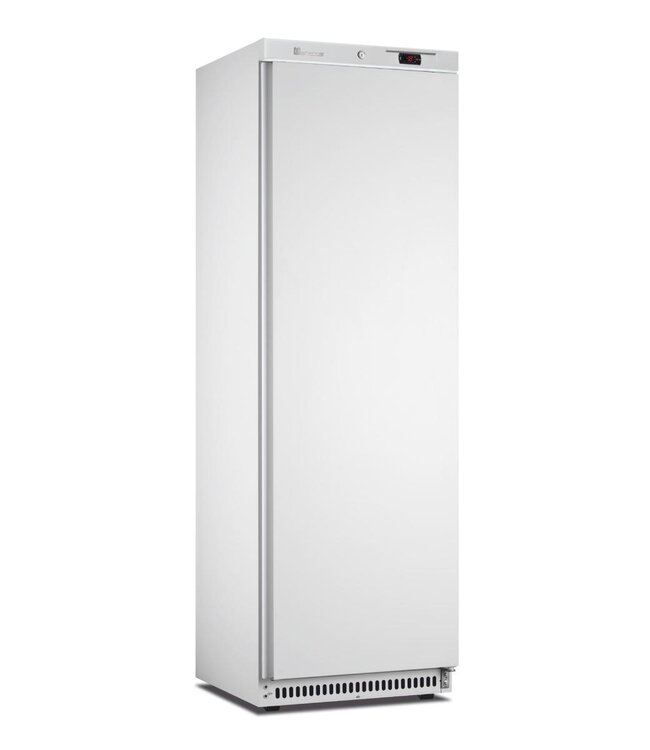 Vrieskast ACE 430 CS PO | Enkeldeurs | 386L | Wit | (H)186x(B)62x(D)67,2cm