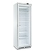Saro Vrieskast ACE 430 CS PV met glazen deur | 386L | Wit | (H)186x(B)62x(D)67,2cm