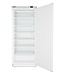 Saro Vrieskast HT 601 | Enkeldeurs | 534L | Wit | (H)190x(B)77,5x(D)74,4cm