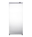 Saro Vrieskast HT 601 S/S | Enkeldeurs | 534L | Wit | (H)190x(B)77,5x(D)74,4cm