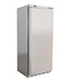 Saro Vrieskast HT 600I S/S | Enkeldeurs | 620L | RVS | (H)189,5x(B)77,7x(D)74,5cm