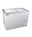 Saro Vrieskist CUBE 35-2BD100A | tot -23 °C | 331L | Schuifdeksel | Met wielen