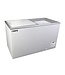 Saro Vrieskist CUBE 45-2BD100A | tot -23 °C | 426L | Schuifdeksel | Met wielen