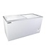 Saro Vrieskist CUBE 53-2BD120A | tot -23 °C | 503L | Schuifdeksel | Met wielen