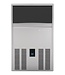 Saro IJsblokjesmachine C 54 A | Luchtgekoeld | Volle ijsblokjes | 54kg/24u | 22kg bunker