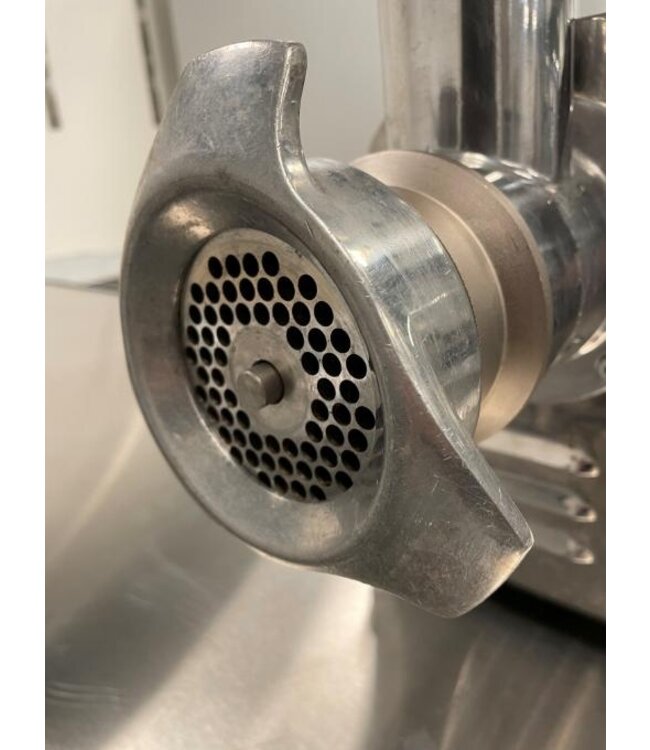 Occasion: Gehaktmolen | 300 kg per uur