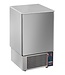 Saro Shockvriezer Attila 10 | 10x 1/1GN | 190L | (H)131-133x(B)75x(D)75cm