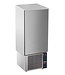 Saro Shockvriezer Attila 20 | 20x 1/1GN | 340L | (H)208-210x(B)75x(D)75cm