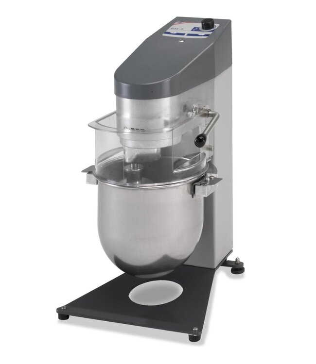 Planeetmenger BM-5 | Voor 1,5 kg deeg