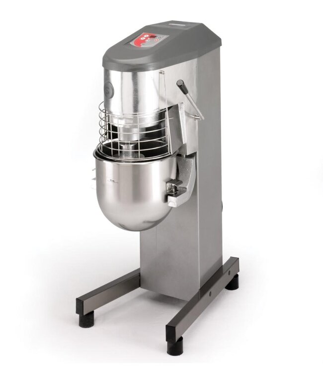 Planeetmenger BE-20 | Voor 6 kg deeg