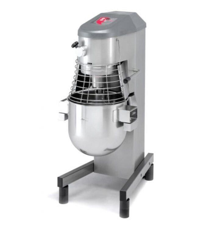 Planeetmenger BE-30 | Voor 9 kg deeg
