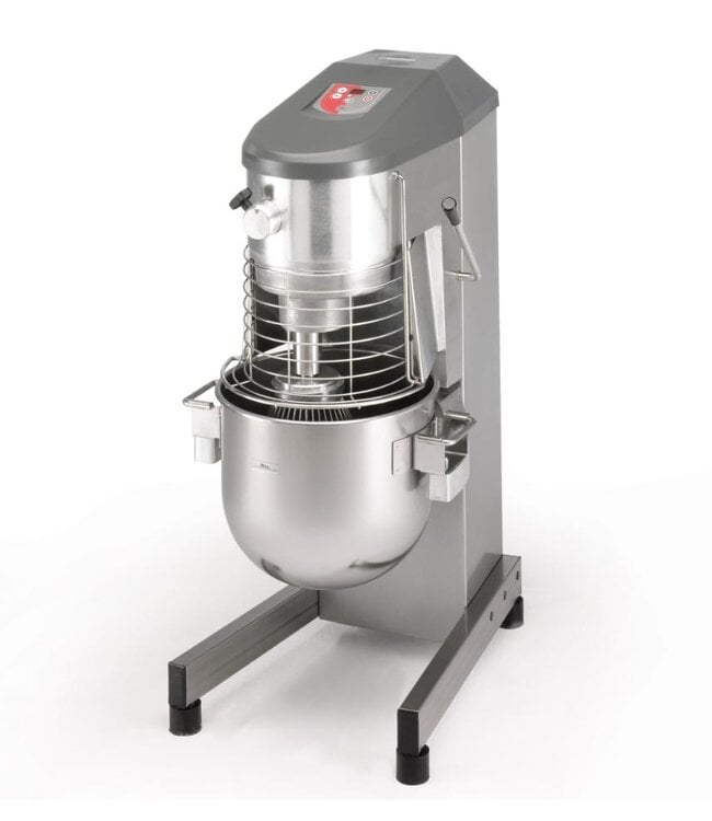 Planeetmenger BE-40 | Voor 12 kg deeg