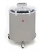 Saro Elektrische slacentrifuge ES-100 | 120 tot 360kg per uur