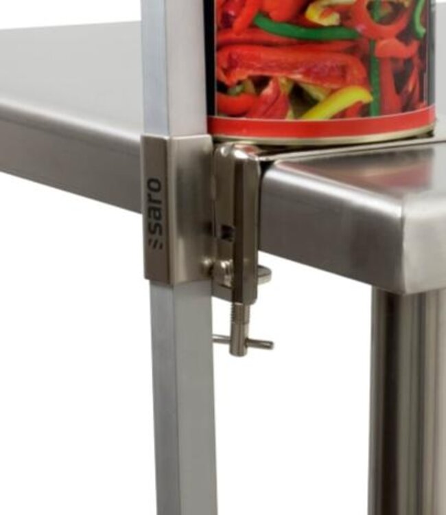 Industriële staartblikopener Carra | max (H)260mm