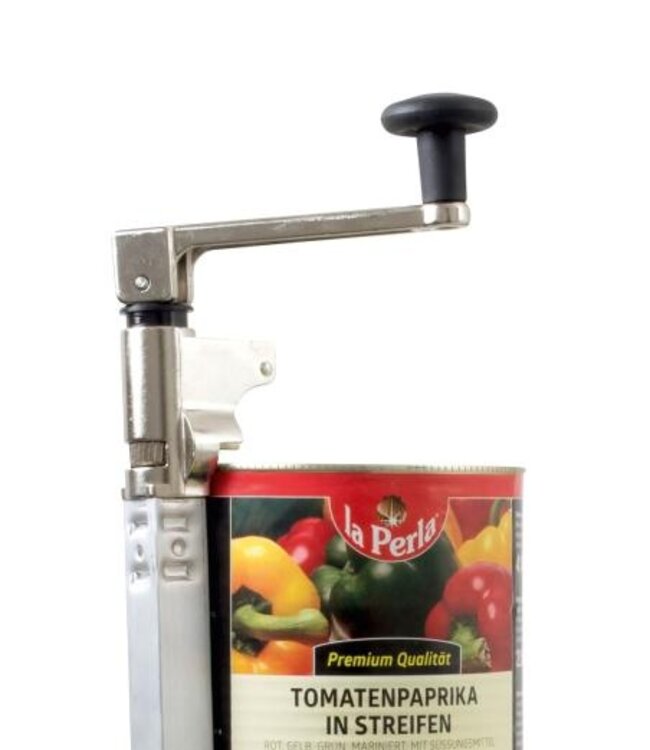 Industriële staartblikopener Carra | max (H)260mm