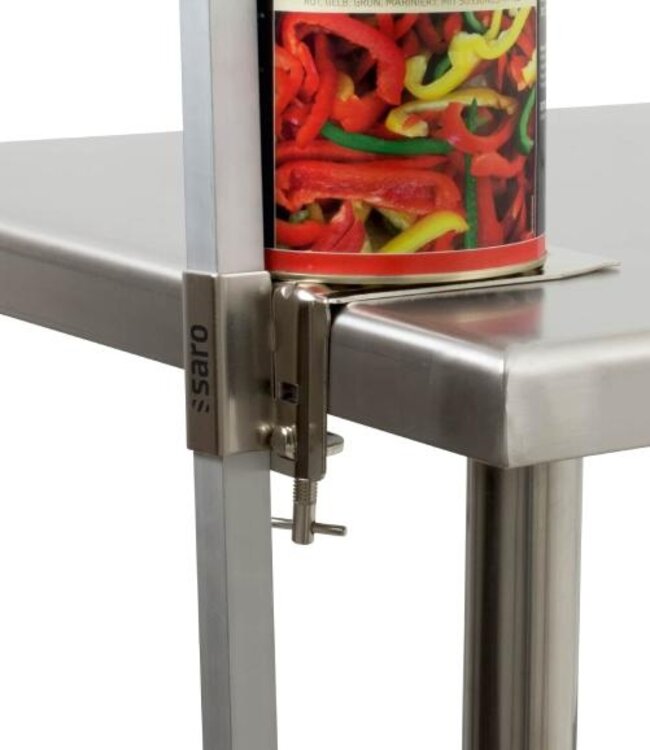 Industriële staartblikopener Hessy | max (H)260mm