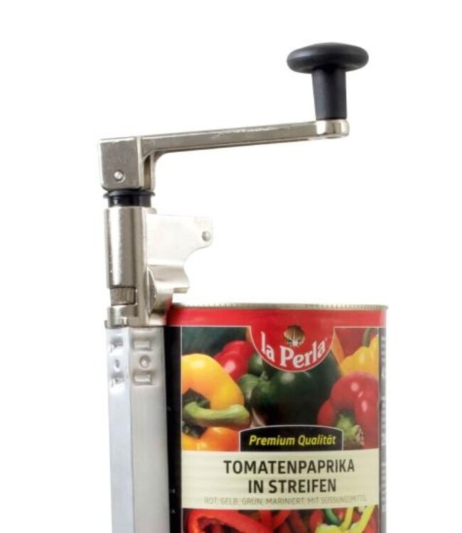 Industriële staartblikopener Hessy | max (H)260mm