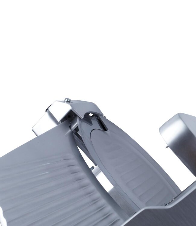 Vleessnijmachine F-350 i | Ø350mm | Automatisch