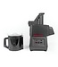 Cutter & groentesnijder CK-241 | 4,4 Liter inhoud | 50-350 kg per uur