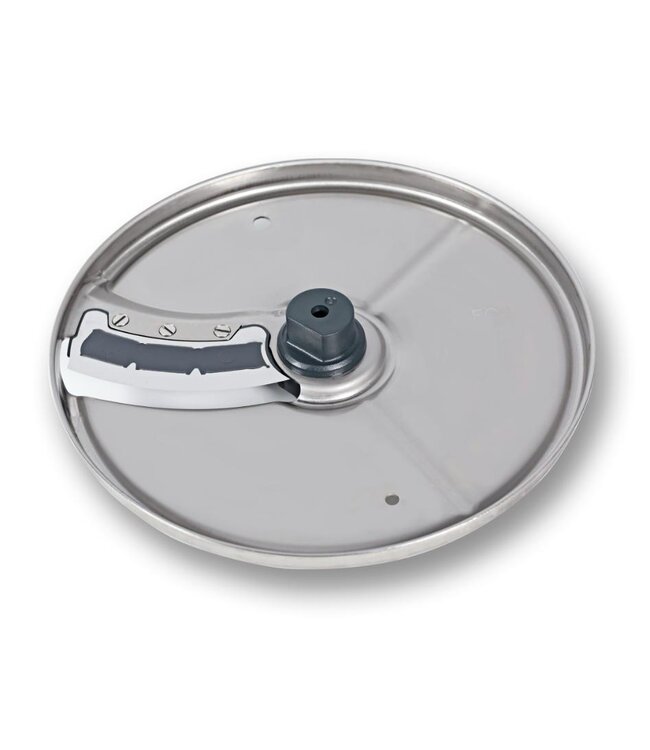 Snijschijf FCS-4 voor cutter & groentesnijder | 4mm