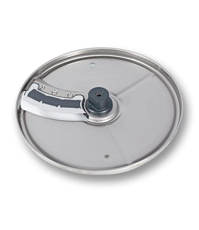 Snijschijf FCS-6 voor cutter & groentesnijder | 6mm