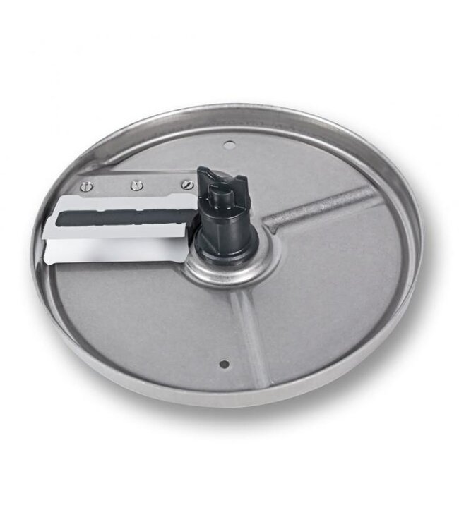Snijschijf FCS-12G voor cutter & groentesnijder | 12mm