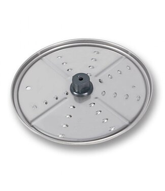 Sammic Raspschijf SHS-2 voor cutter & groentesnijder | 2mm
