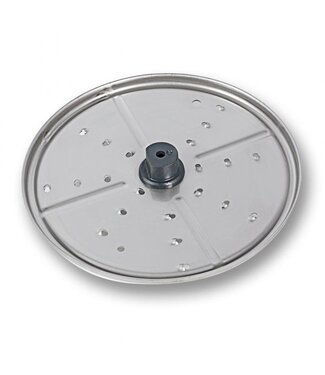 Sammic Raspschijf SHS-3 voor cutter & groentesnijder | 3mm