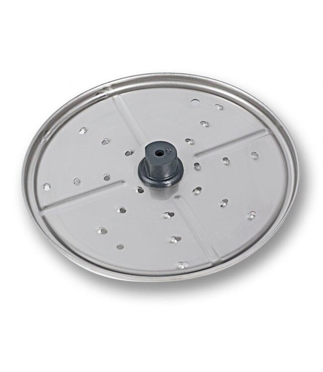 Raspschijf SHS-3 voor cutter & groentesnijder | 3mm