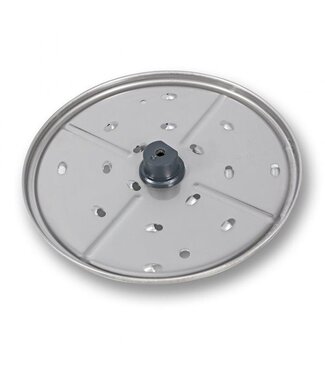 Sammic Raspschijf SHS-4 voor cutter & groentesnijder | 4mm