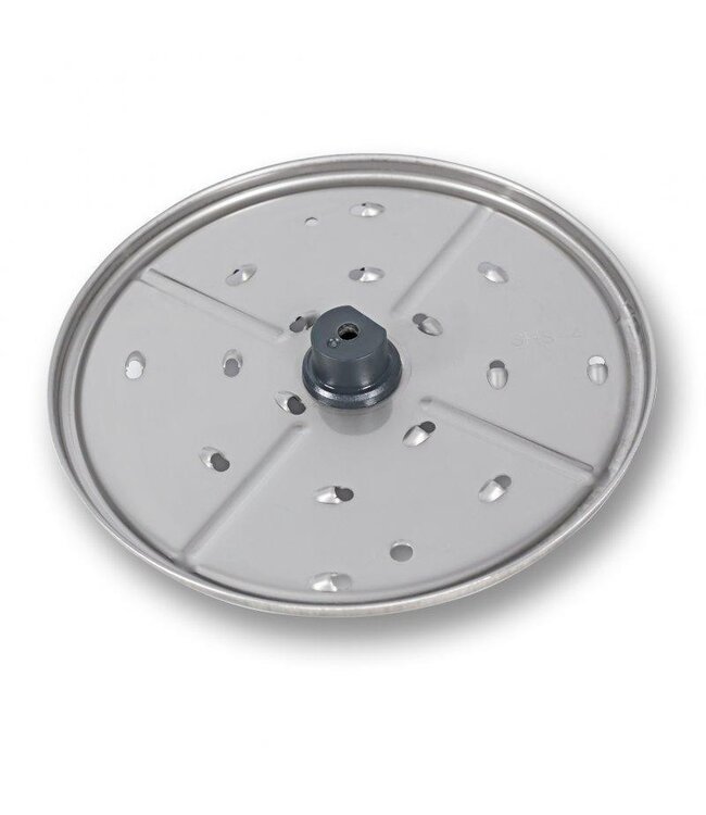 Raspschijf SHS-4 voor cutter & groentesnijder | 4mm