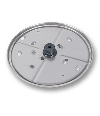 Sammic Raspschijf SHS-7 voor cutter & groentesnijder | 7mm