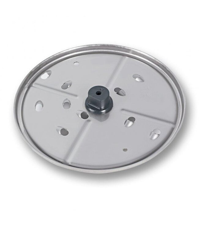 Raspschijf SHS-7 voor cutter & groentesnijder | 7mm