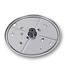Sammic Raspschijf SHS-7 voor cutter & groentesnijder | 7mm