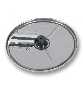 Sammic Julienneschijf FCES-2x2 voor cutter & groentesnijders | 2x2mm