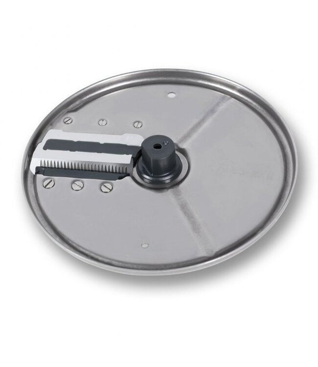 Julienneschijf FCES-2x2 voor cutter & groentesnijders | 2x2mm