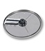 Sammic Julienneschijf FCES-2x2 voor cutter & groentesnijders | 2x2mm