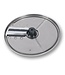 Sammic Julienneschijf FCES-2x4 voor cutter & groentesnijders | 2x4mm