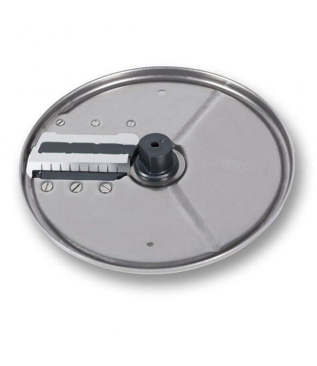 Julienneschijf FCES-2x6 voor cutter & groentesnijders | 2x6mm