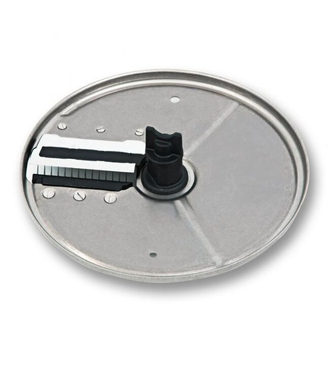 Julienneschijf FCES-4x4G voor cutter & groentesnijders | 4x4mm