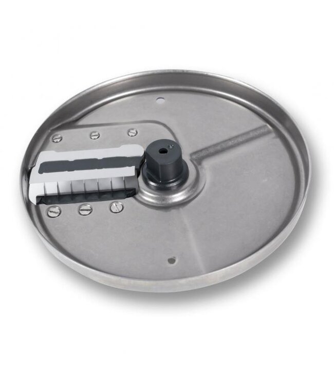 Julienneschijf FCES-8x8 voor cutter & groentesnijders | 8x8mm